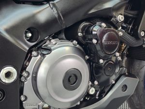 242 Suzuki GSX-S1000GX - Image 3