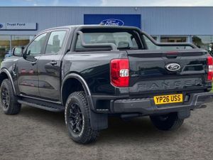 Ford Ranger TREMOR - Image 2