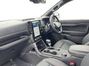 Ford Ranger TREMOR - Image 3