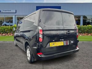 Ford Transit Custom LIMITED - Image 2