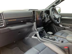 Ford Ranger WILDTRAK - Image 3