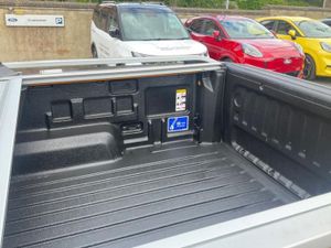 Ford Ranger WILDTRAK - Image 4