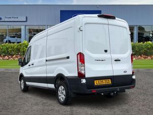 Ford Transit LIMITED - Image 2
