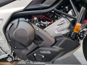 2023 Honda NC750XD DCT - Image 2