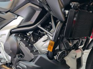 2023 Honda NC750XD DCT - Image 4