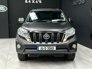 LWB BUSINESS 5 SEATER  AUTO N1 - Image 3