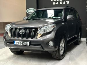 LWB BUSINESS 5 SEATER  AUTO N1 - Image 4
