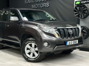 LWB BUSINESS 5 SEATER  AUTO N1 - Image 2