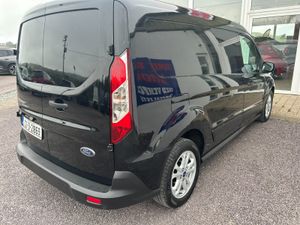2022 Ford Transit Connect VAN LWB HP TREND 1.5 TD - Image 4