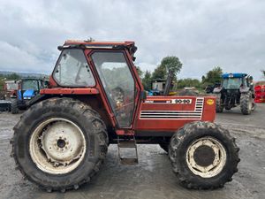 1990 Fiat 90-90 4wd - Image 3