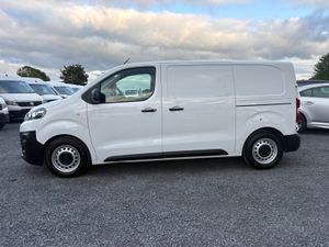 Citroen Dispatch - Image 4