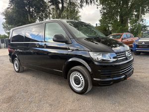 Volkswagen Transporter - Image 2