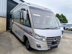NEW CARTHAGO LINER FOR TWO I 53/FIAT DUCATO - Image 4