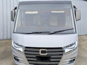 NEW CARTHAGO LINER FOR TWO I 53/FIAT DUCATO - Image 3
