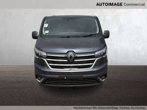 Renault Trafic 1709SPEED AUTO X TRA - Image 2