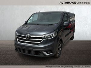 Renault Trafic 1709SPEED AUTO X TRA - Image 3