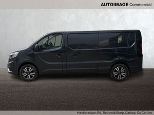 Renault Trafic 1709SPEED AUTO X TRA - Image 4