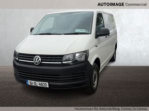 Volkswagen Transporter 161TRANSPORTER - Image 3