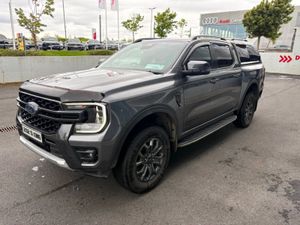 Ford Ranger Wildtrack // 3.0Td // Balance of FORD - Image 2