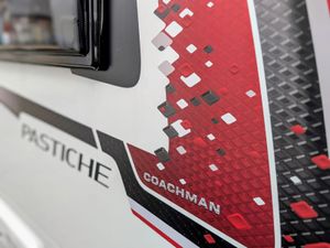 2018 COACHMAN PASTICHE 575 - Image 3