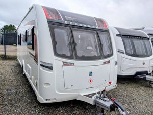 2018 COACHMAN PASTICHE 575 - Image 2