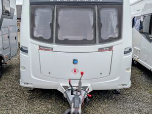 2018 COACHMAN PASTICHE 575 - Image 4