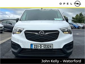 Opel Combo COMBO KOMF L1H1-1.5 100BHP  D 3D - Image 2