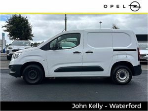 Opel Combo COMBO KOMF L1H1-1.5 100BHP  D 3D - Image 3