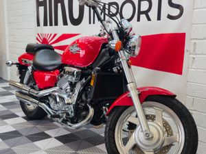 1994 Honda Magna VF750C - Image 4