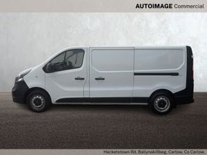 Opel Vivaro 192OPEL - Image 4