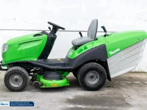 Viking MT6112ZL Lawnmower - Image 3