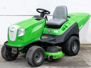 Viking MT6112ZL Lawnmower - Image 2