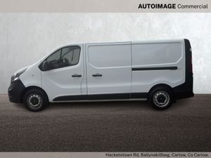 Opel Vivaro 192OPEL - Image 4