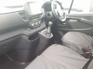 Renault Trafic 170 AUTO - Image 4