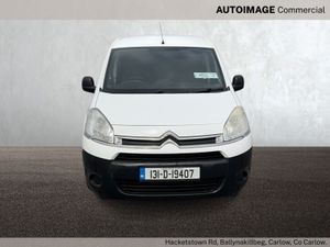 Citroen Berlingo 625 ENTERPRISE - Image 2