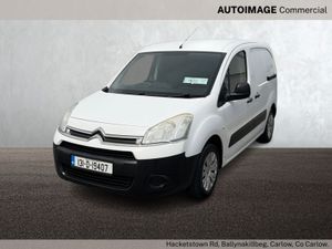 Citroen Berlingo 625 ENTERPRISE - Image 3