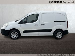 Citroen Berlingo 625 ENTERPRISE - Image 4