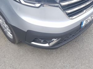 Renault Trafic 130 EXTRA - Image 2