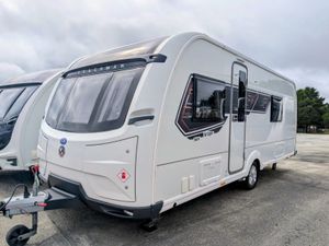 2021 COACHMAN VIP 565 - Image 2