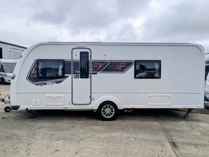 2021 COACHMAN VIP 565 - Image 3