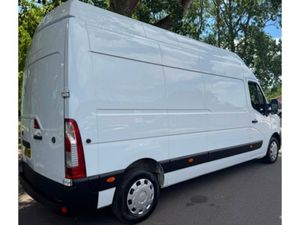 Renault Master LH35 BUSINESS DCI - Image 3