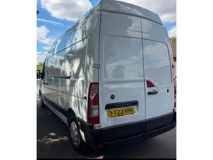 Renault Master LH35 BUSINESS DCI - Image 2