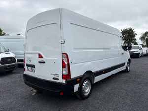 Opel Movano - Image 4