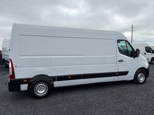Opel Movano - Image 3