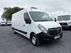 Opel Movano - Image 2