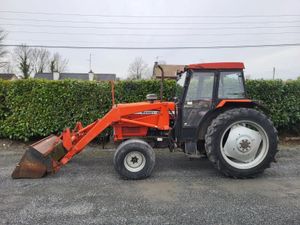 Massey Ferguson 390 - Image 2