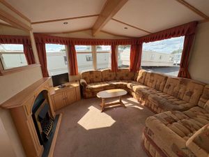 🏡✨ JUST ARRIVED – CARNABY BANBURY 38 x 12 ✨🏡  🛏 - Image 2