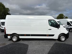 Opel Movano - Image 3