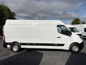 Opel Movano - Image 3