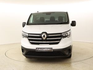 2023 Renault Traffic 2.0 DCI 130 BHP 2.0DCI L1 H1 - Image 2